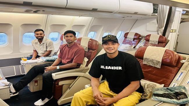 tauhid mustafiz taskin