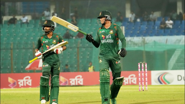 tawhid taskin after sri lanka match