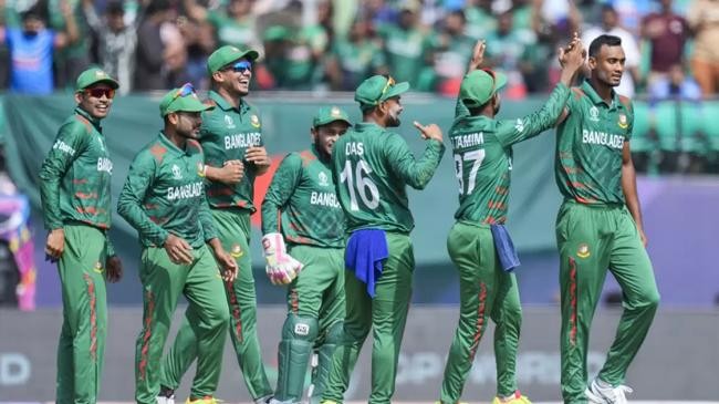team 2 bangladesh