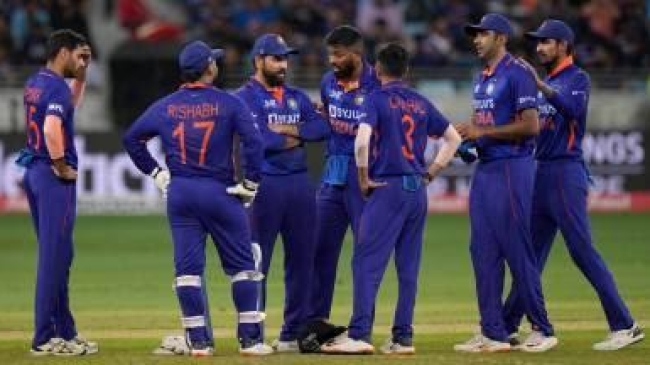 team review india