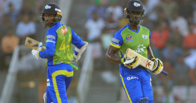 tharanga htis 69 as sylhet beats dhaka in bpl opener