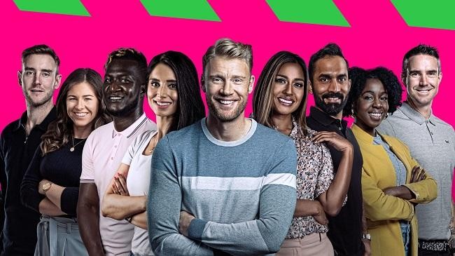 the hundred andrew flintoff