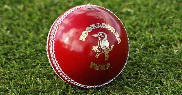 the kookaburra ball