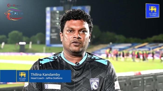 thilina kandamby jaffna kings 1