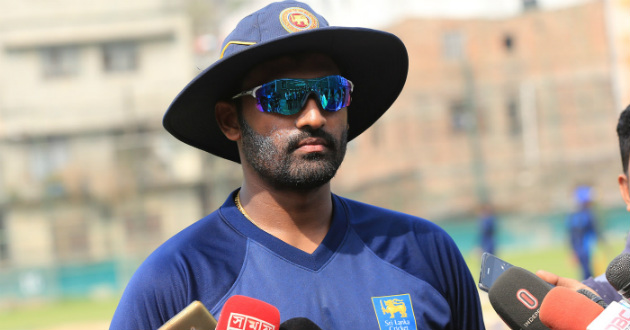 thisara perera thinks sri lanka favorite in t20 series