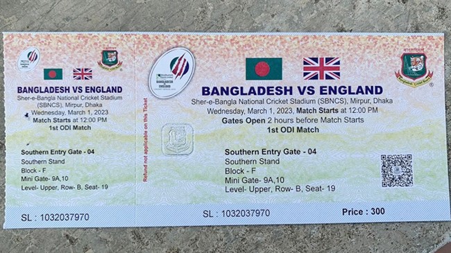 ticket mistake bcb 2023
