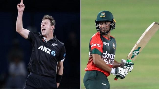 tickner and shakib