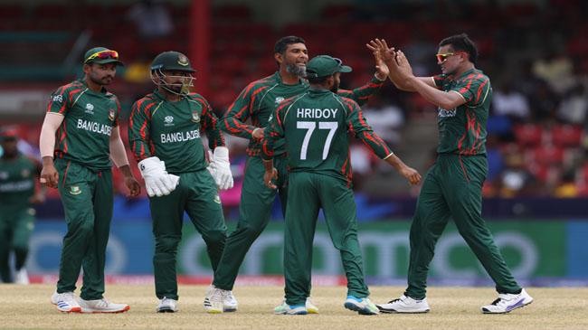 tiger bangladesh supereight