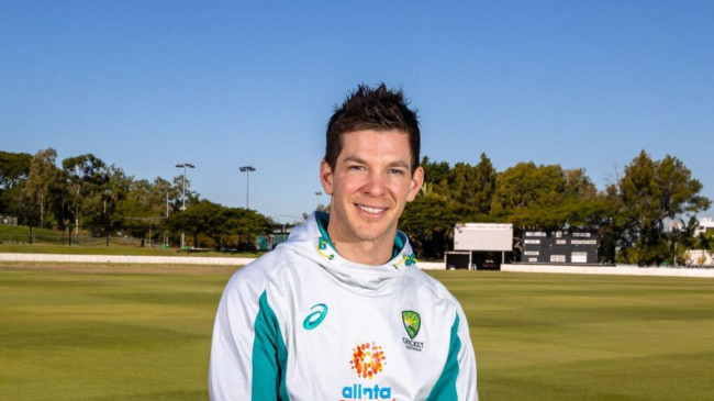 tim paine 2