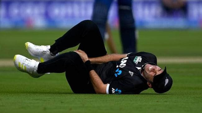 tim southee 2