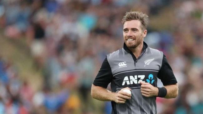 tim southee