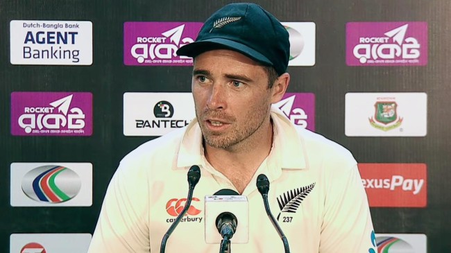tim southee 2