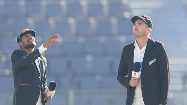 toss bangladesh vs newzealand