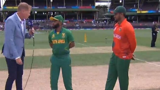 toss bd vs sa