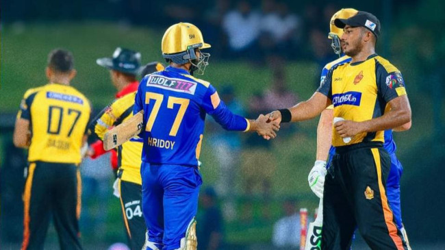 towhid hridoy and shakib