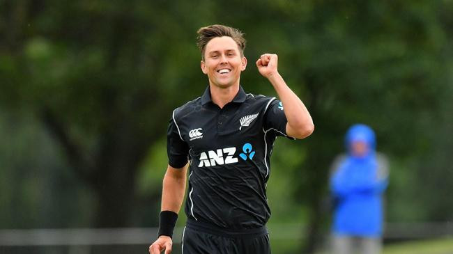 trent boult 4