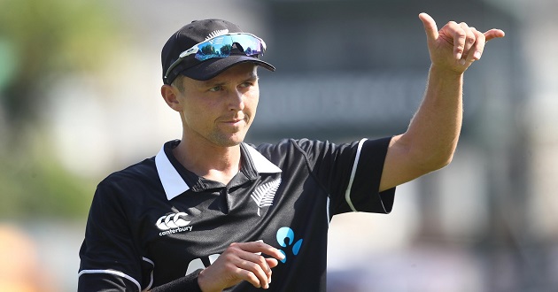 trent boult destroyed india