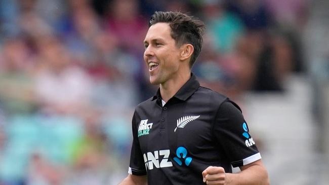 trent boult newzealand