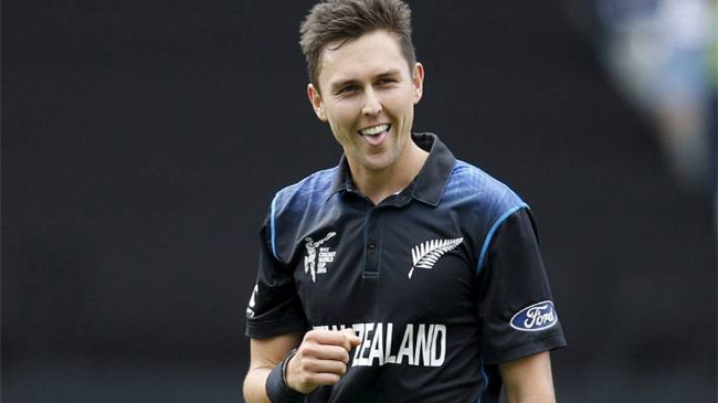 trent boult