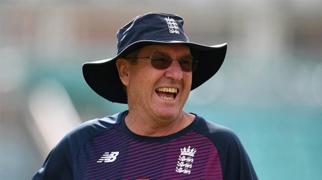 trevor bayliss