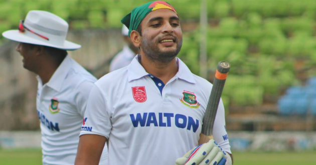 tushar hits 24th first class ton