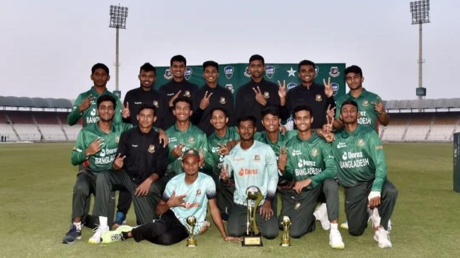 u 19 asia cup 2023