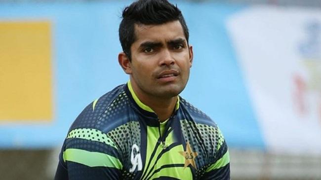 umar akmal file photo