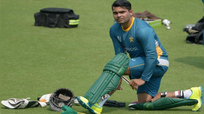 umar akmal new