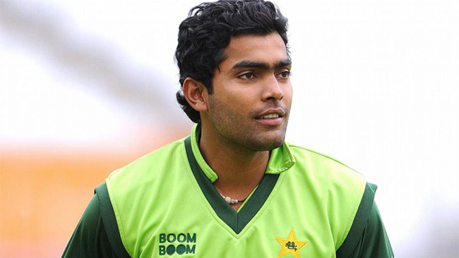 umar akmal