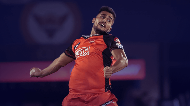 umran malik ipl