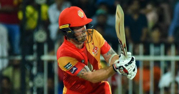 united demolish kings by eight wickets