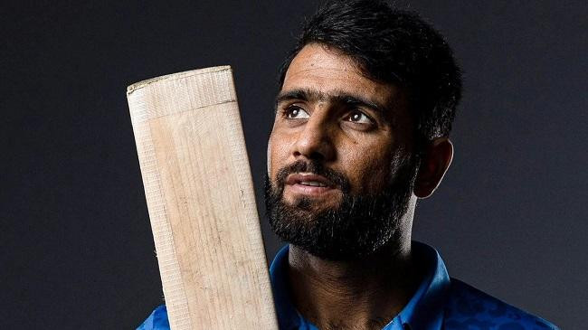 usman ghani 2022
