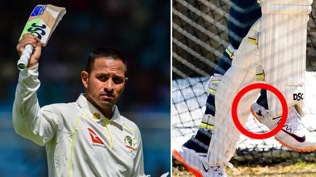 usman khawaja 9