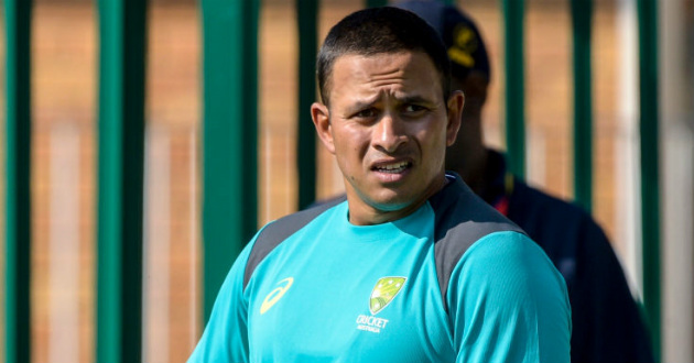 usman khawaja disappointed for not getting chance in odi team