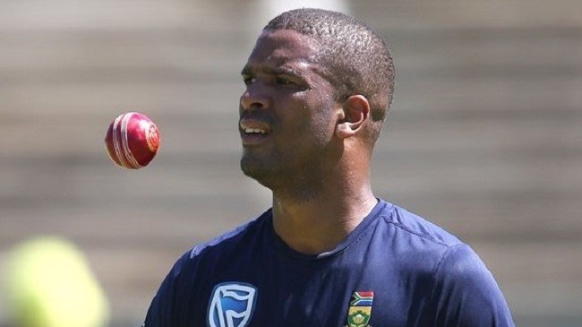 vernon philander 2019