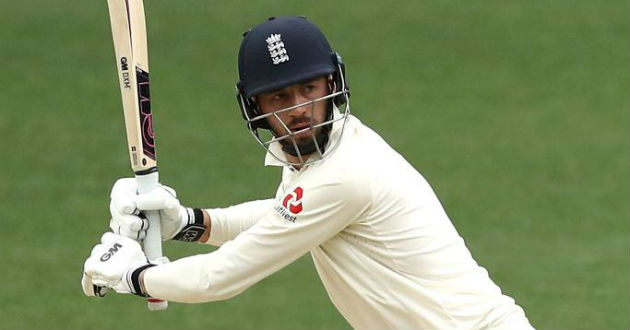 vince england cricketer