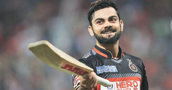 virat kholi