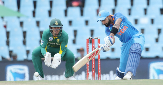 virat kohl india vs south africa 2nd odi