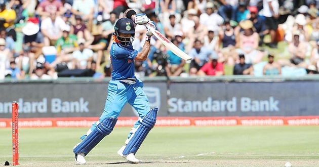 virat kohli 100 against africa