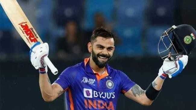 virat kohli 9