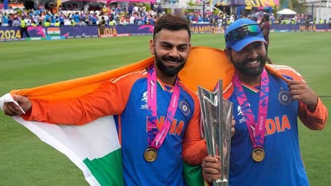virat kohli and rohit sharma 3