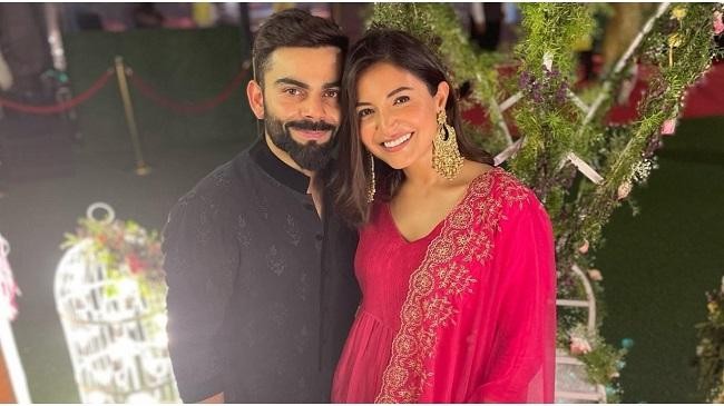 virat kohli anushka sharma akaay