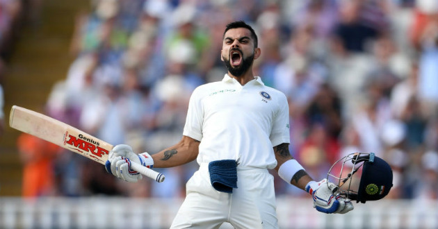 virat kohli passed sachin in a record