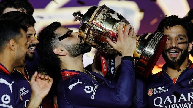virat kohli rcb 2025