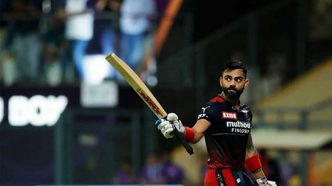 virat kohli rcb 3