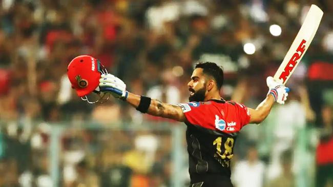 virat kohli rcb 4