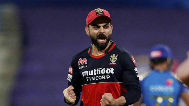 virat kohli rcb