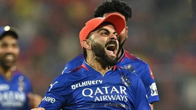 virat kohli rcb 1
