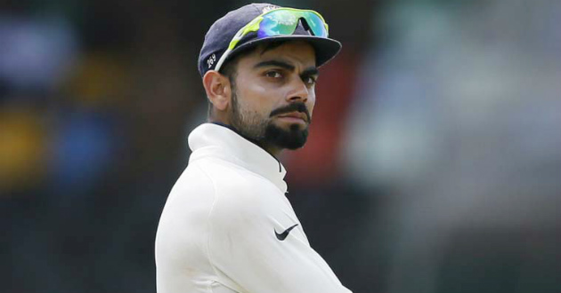 virat kohli sad