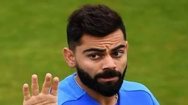 virat kohli 1